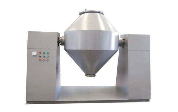 回轉(zhuǎn)真空干燥機 回轉(zhuǎn)真空干燥機